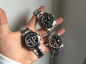 復(fù)刻表市場(chǎng)大揭秘 完美復(fù)刻表的需求量究竟有多大？