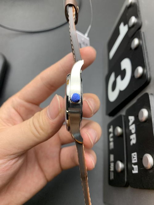 MKS廠萬國小王子腕表 一款怎樣的復(fù)刻珠寶時計