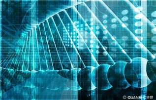 生物科技 重塑未來(lái)的生命科學(xué)革命