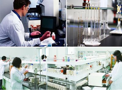 糯米圖·廣州香海生物科技 九正網(wǎng)認(rèn)證的創(chuàng)新生物科技先鋒