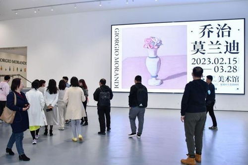 大芬煥新 從世界油畫工廠到國際藝術街區(qū)