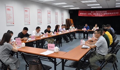 南北交流促提升 柳州市委赴南寧開展重點(diǎn)課題調(diào)研與文化藝術(shù)交流活動(dòng)