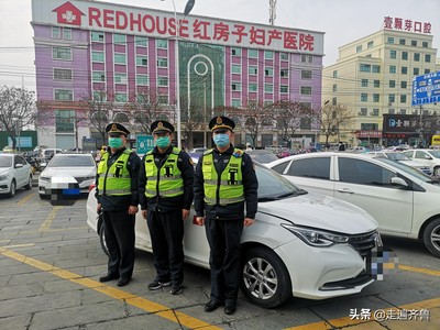 任城區(qū)交通運(yùn)輸綜合執(zhí)法大隊(duì)開出汽車租賃未備案首張罰單
